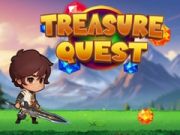 Gioco Caccia al Tesoro in linea