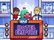 Gioco Impero degli Hotel Inattivi in linea