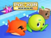 Gioco Pac Xon Nuovi Regni in linea
