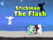 Gioco Stickman Il Flash in linea
