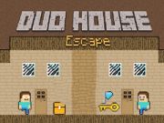 Gioco Fuga dalla Casa in Duo in linea