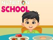 Gioco Scuola di Nutrizione in linea
