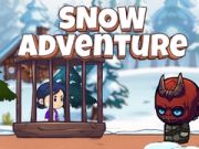Gioco Avventura nella Neve in linea