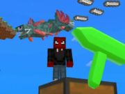 Gioco Craft Only Up: Inferno o Paradiso in linea