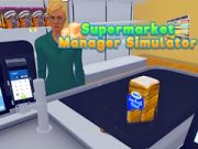 Gioco Simulatore di Gestione Supermercato in linea