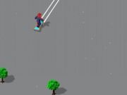 Gioco Marvel Spider-Man: Pattinaggio Invernale in linea Gioco Marvel Spider-Man: Pattinaggio Invernale in linea