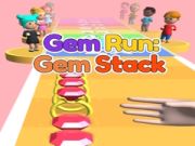 Gioco Gem Run: Torre di Gemme in linea