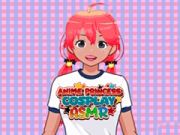 Gioco Anime Principessa Cosplay ASMR in linea