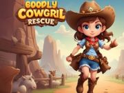 Gioco Salvataggio della Cowgirl Gentile in linea