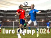 Gioco Campionato Europeo 2024 in linea Gioco Campionato Europeo 2024 in linea