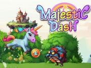 Gioco Corsa Maestosa in linea