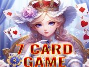 Gioco Gioco delle Sette Carte in linea