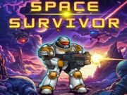 Gioco Sopravvissuto Spaziale in linea Gioco Sopravvissuto Spaziale in linea