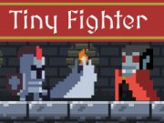 Gioco Piccolo Combattente: Corsa Inarrestabile in linea