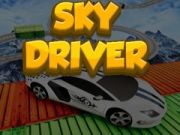 Gioco Autista del Cielo in linea