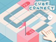 Gioco Collegamento Cubo in linea