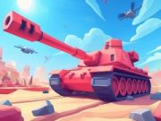 Gioco Battaglia dei Carri Armati.io in linea