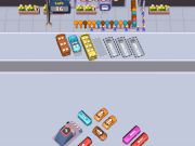 Gioco Percorso dell'autobus in linea