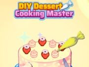 Gioco Maestro di Cucina per Dessert Fai da Te in linea