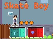 Gioco Ragazzo Skate in linea Gioco Ragazzo Skate in linea