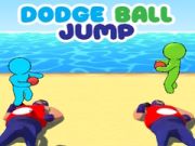 Gioco Salto della Palla Evitata in linea