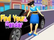 Gioco Trova il tuo genere in linea