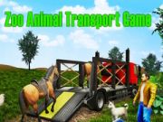 Gioco Gioco di Trasporto Animali dello Zoo in linea Gioco Gioco di Trasporto Animali dello Zoo in linea