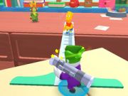 Gioco Grand Arena di Scontro in linea