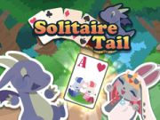 Gioco Coda di Solitaire in linea