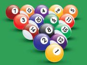 Gioco Biliardo a 8 palle in linea Gioco Biliardo a 8 palle in linea