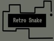 Gioco Serpente Retro in linea