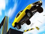 Gioco Acrobazie con ruote pazze in linea