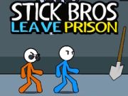 Gioco Fratelli Bastone Lasciare la Prigione in linea