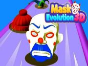 Gioco Evoluzione della Maschera 3D in linea