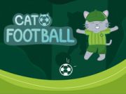 Gioco Calcio per Gatti in linea Gioco Calcio per Gatti in linea