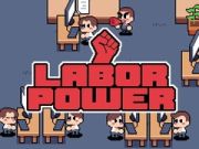 Gioco Potere Lavorativo in linea