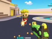 Gioco Eroi dei Proiettili in linea
