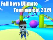 Gioco Fall Boys Torneo Ultimativo 2024 in linea
