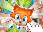 Gioco Animali Esplosivi in linea