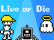 Gioco Vivere o morire in linea
