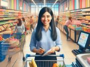 Gioco Simulatore di Supermercato in linea Gioco Simulatore di Supermercato in linea