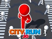 Gioco Corsa in Città.io in linea