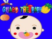 Gioco Custodisci il Bambino in linea