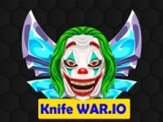 Gioco Guerra dei Coltelli.IO in linea