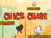Gioco Caccia al Pulcino in linea