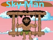 Gioco Uomo del Cielo in linea
