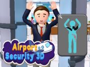 Gioco Sicurezza Aeroportuale 3D in linea Gioco Sicurezza Aeroportuale 3D in linea