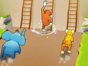 Gioco Trasformazione Animale in linea