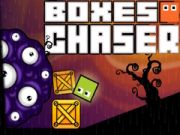 Gioco Cacciatore di Scatole in linea