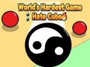 Gioco Il gioco più difficile del mondo: Cubo Cappello in linea